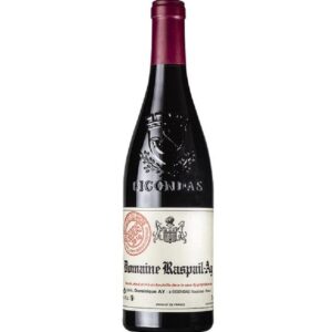 Domaine Raspail-AY Gigondas