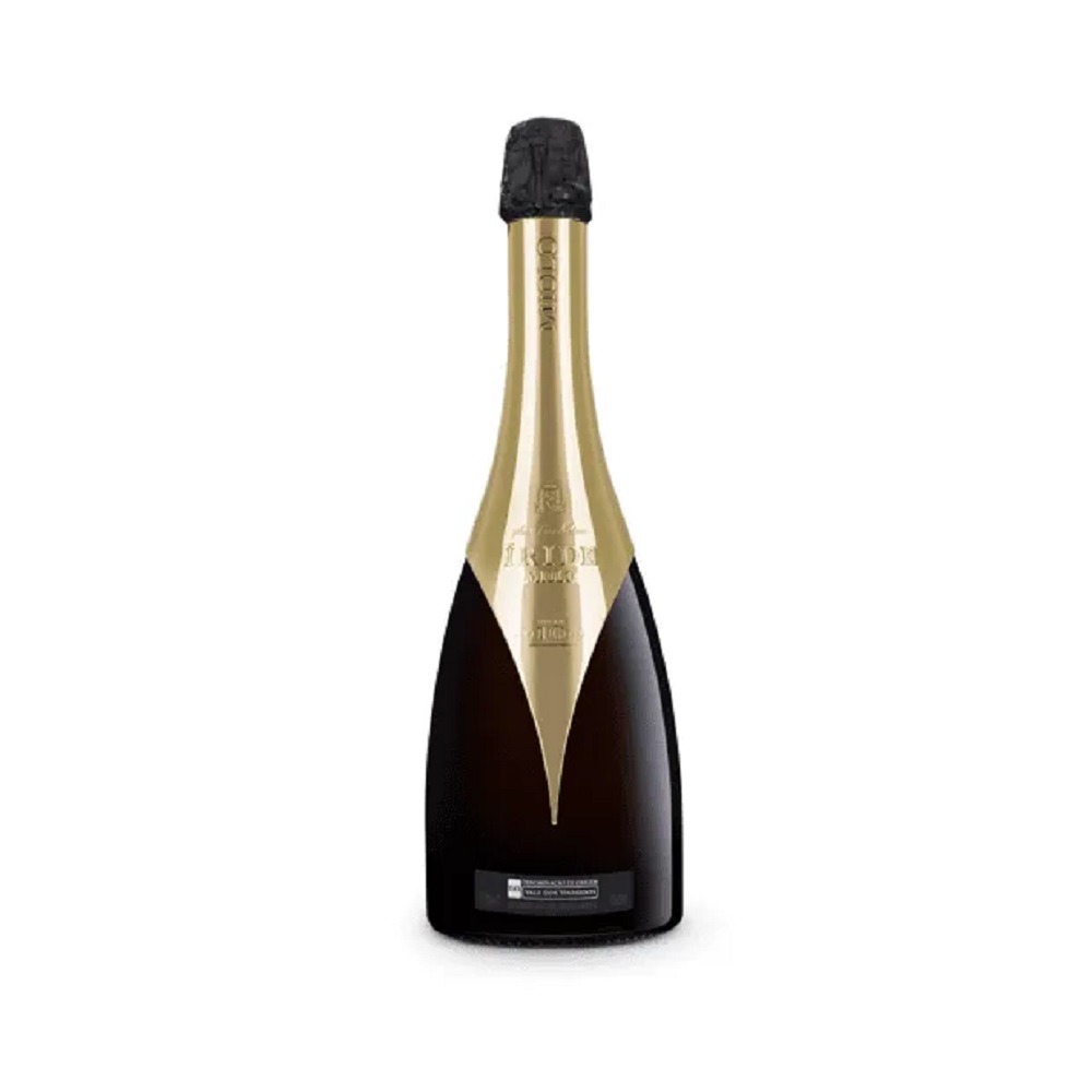 Miolo Espumante Iride Brut 2012