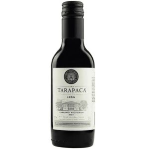 Leon Tarapaca Cabernet Sauvignon 187 ml