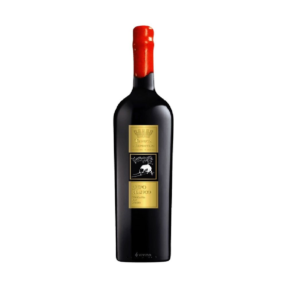 Lupo Bianco IGT Rosso 750 ML