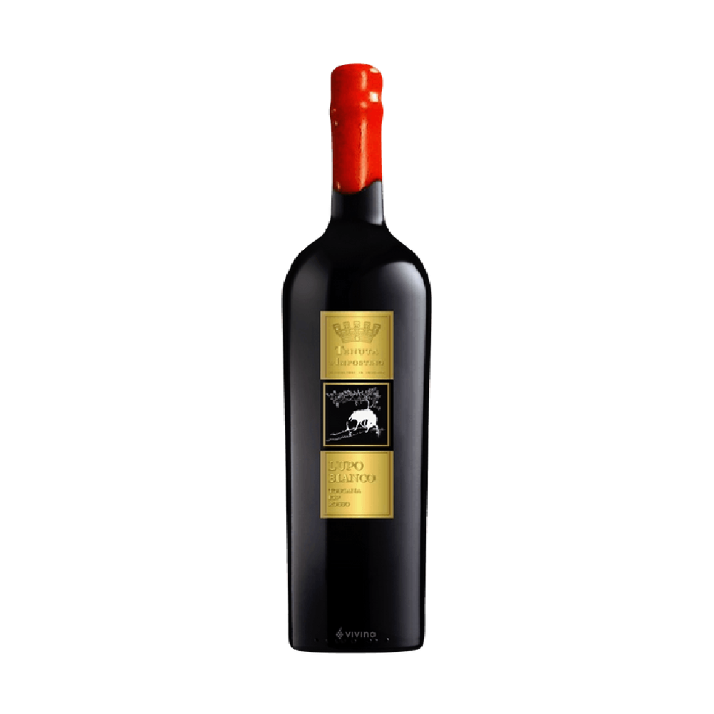 Lupo Bianco Magnum IGT Rosso 1500 ml