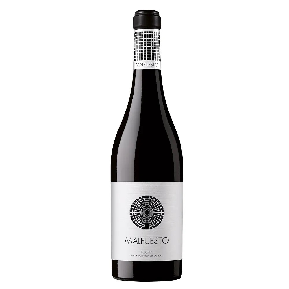 Malpuesto Rioja DOC