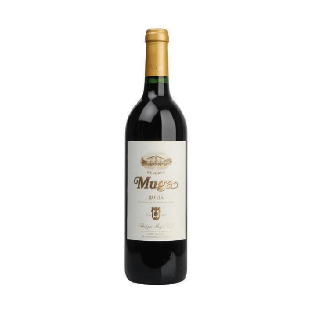 Muga Reserva DOC Rioja
