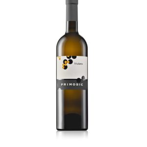 Primosic Friulano Collio DOC 750 ML