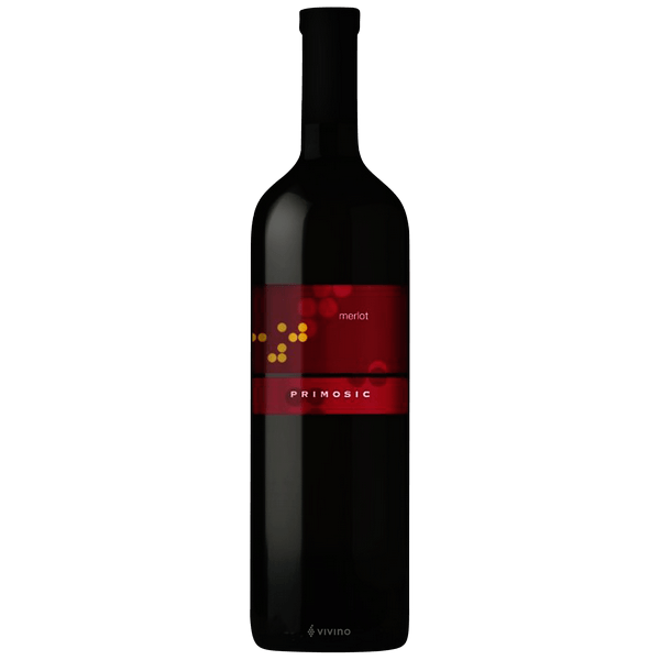Primosic Merlot Friuli DOC 750 ml