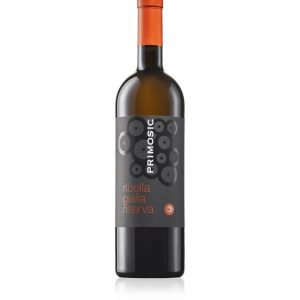 Primosic Ribolla Gialla Riserva DOC 750 ML