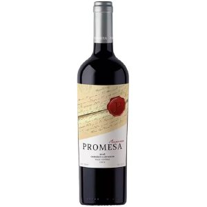 Promesa Cabernet Sauvignon Classic Terroir 750 ML