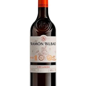 Ramon Bilbao Crianza Rioja 750 ml