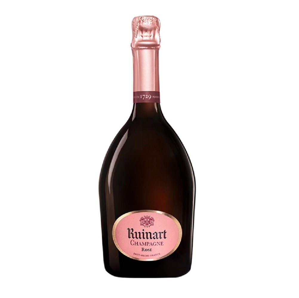 Champagne Ruinart Rosè Brut 750ml