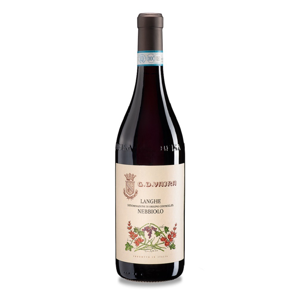 Vajra Langhe Nebbiolo DOC