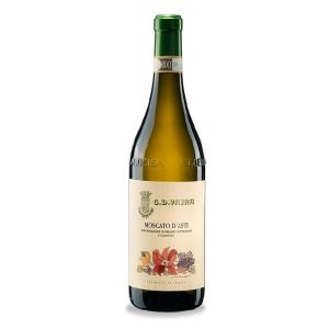 G.D. Vajra Moscato d'Asti DOCG
