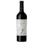 ANUBIS MALBEC 750 ML - SUSANA BALBO