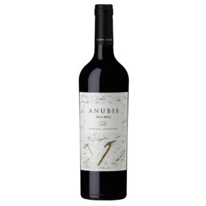 ANUBIS MALBEC 750 ML - SUSANA BALBO