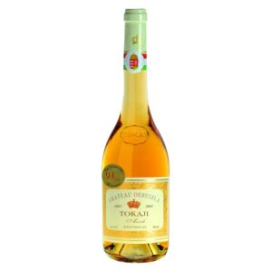 Chateau Dereszla Tokaji Aszú 5 Puttonyos