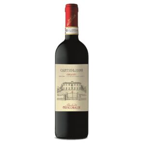 FRESCOBALDI CASTEGLIONI CHIANTI DOCG 750 ML