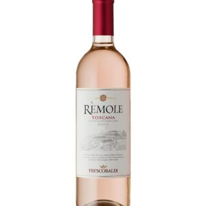 FRESCOBALDI RÈMOLE ROSÉ IGT 750 ML