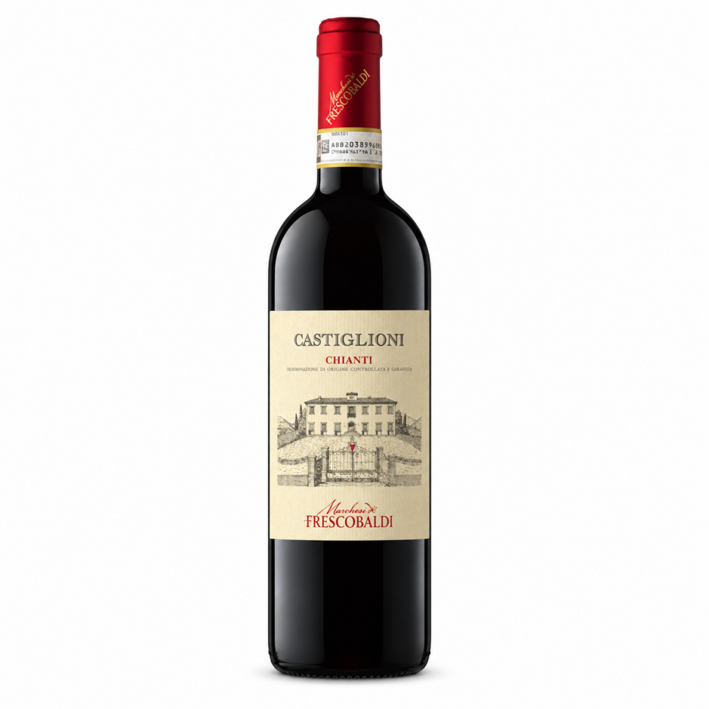 Vinho Chianti Frescobaldi