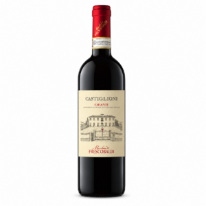 Vinho Chianti Frescobaldi