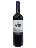 SUTTER HOME MERLOT 750 ML