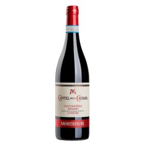 Valpolicella Ripasso Superiore DOC Montresor 750 ML