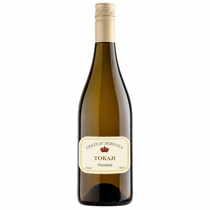 Chateau Dereszla Tokaji Furmit Dry 750 ML