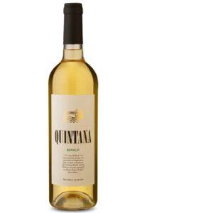 Quintana Leganza Blanco 750 ML
