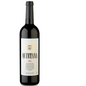 Quintana Leganza Tinto 750 ML